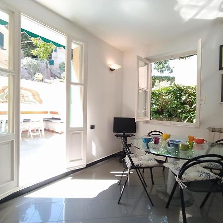 Corsini House Apartment Levanto Exterior photo