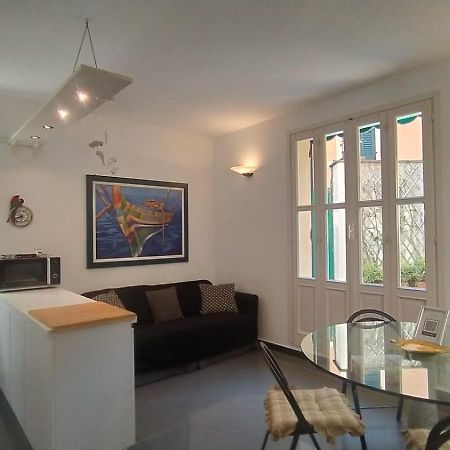 Corsini House Apartment Levanto Exterior photo