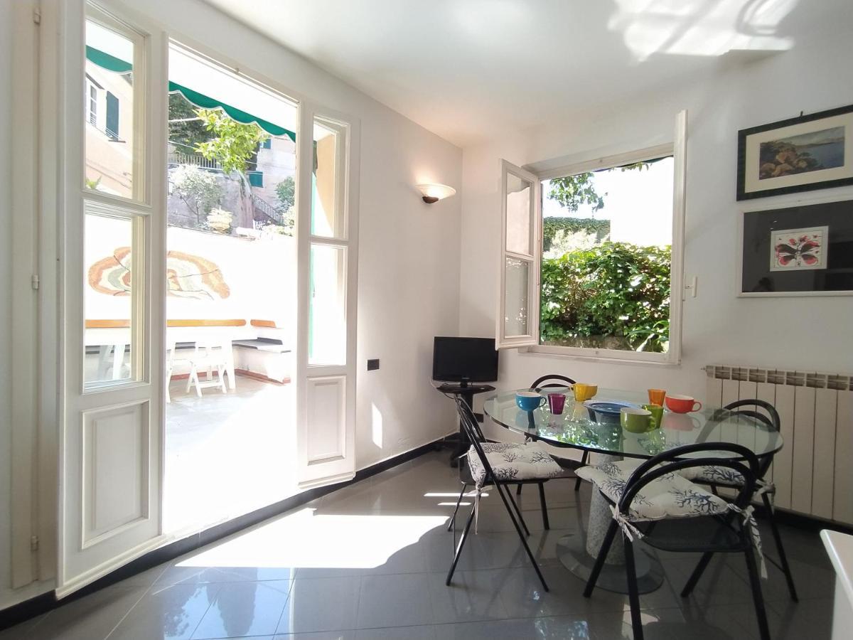 Corsini House Apartment Levanto Exterior photo