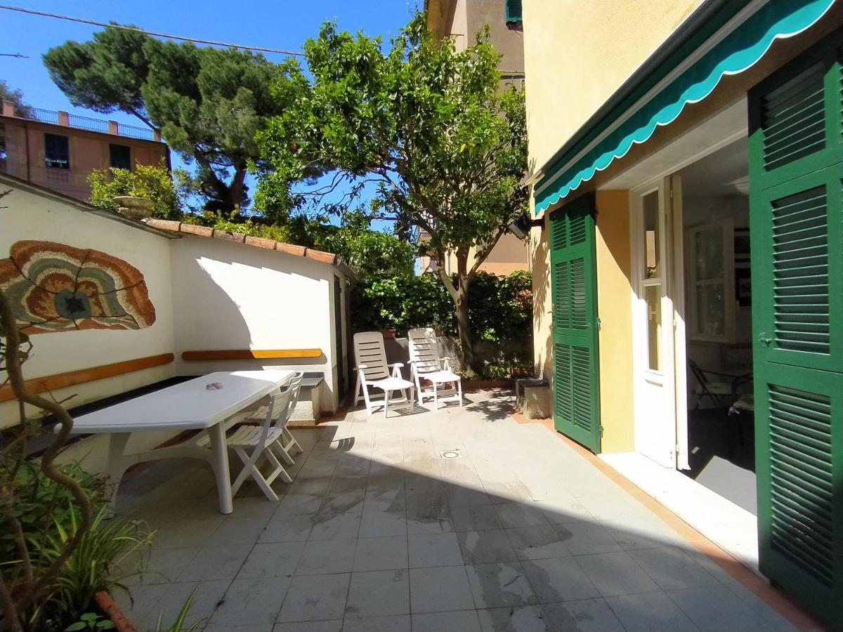 Corsini House Apartment Levanto Exterior photo