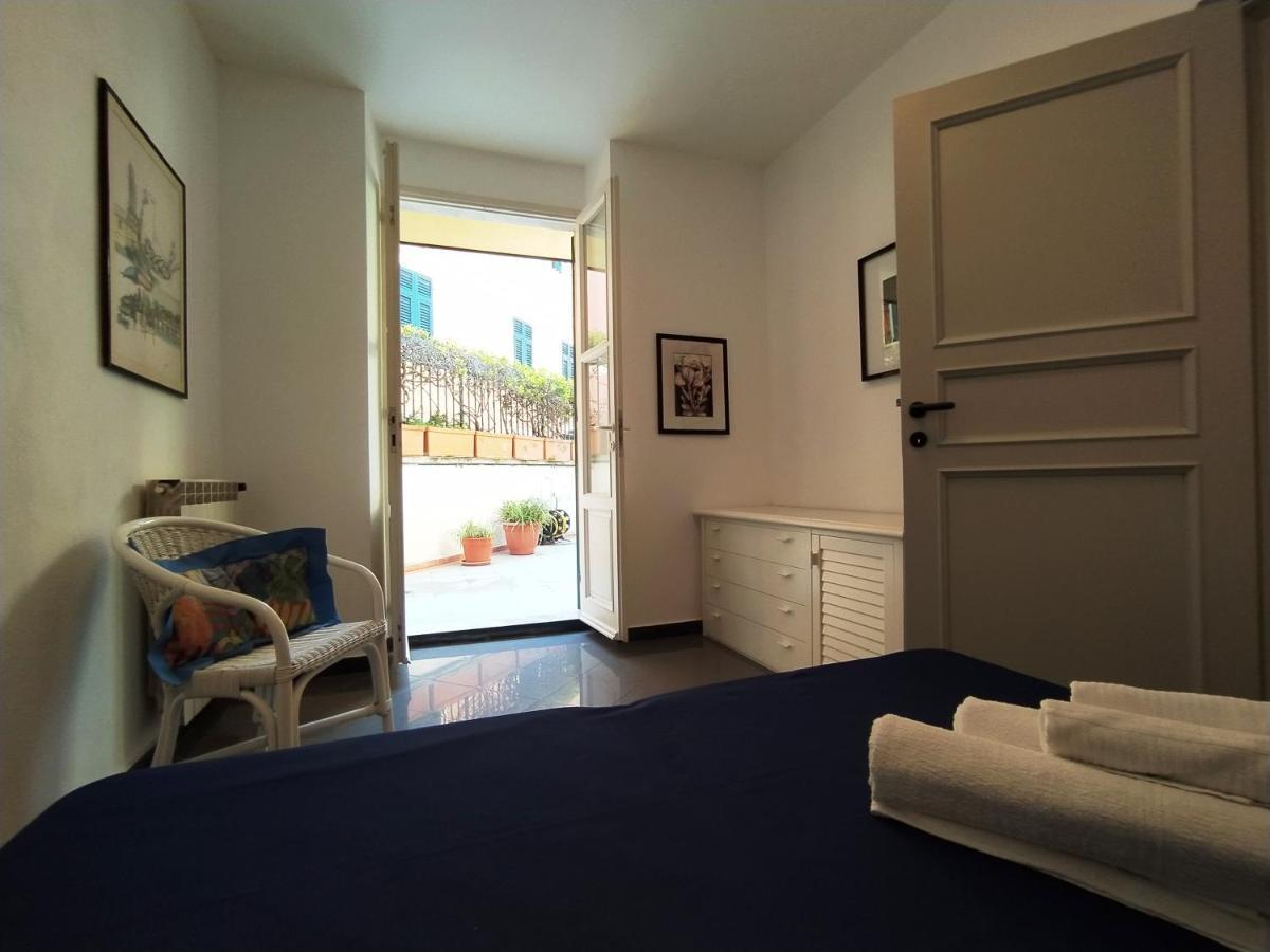 Corsini House Apartment Levanto Exterior photo
