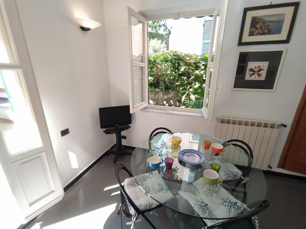 Corsini House Apartment Levanto Exterior photo