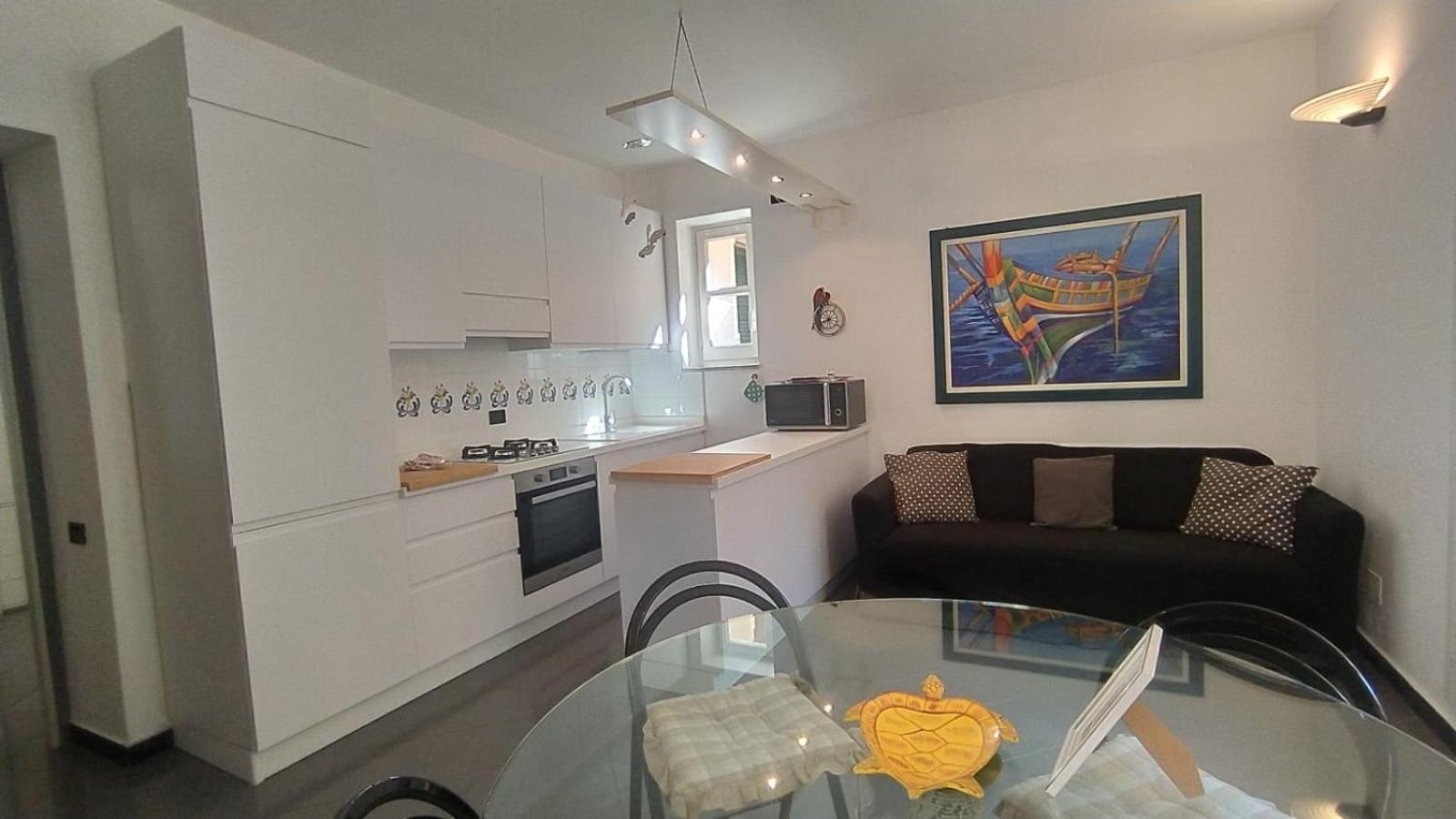 Corsini House Apartment Levanto Exterior photo