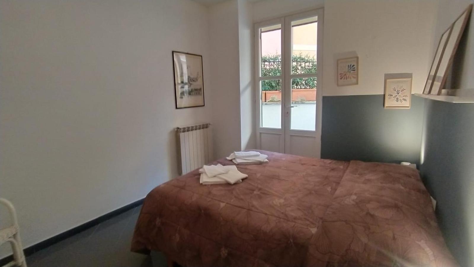 Corsini House Apartment Levanto Exterior photo